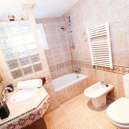 Apartman Rubens Planetcostadorada