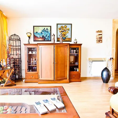 Rubens Planetcostadorada Apartman Salou
