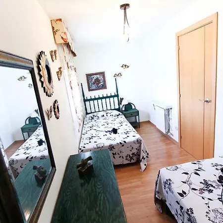 Apartman Rubens Planetcostadorada Salou