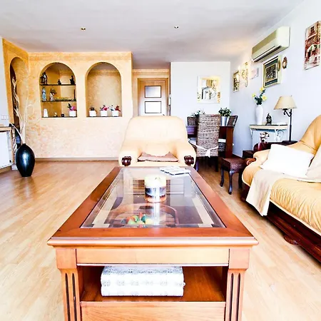 Rubens Planetcostadorada * Салоу