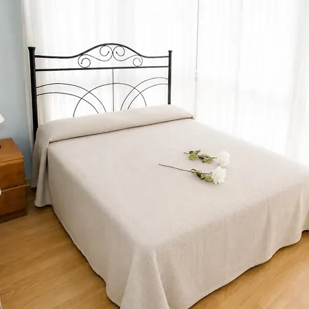 Apartment Rubens Planetcostadorada