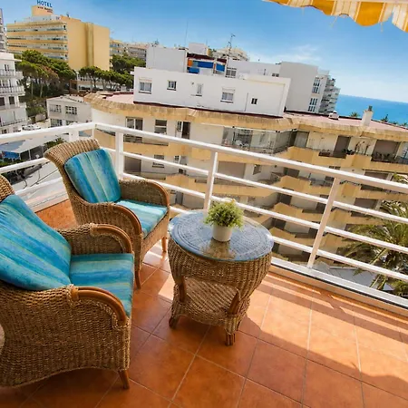 Apartment Rubens Planetcostadorada
