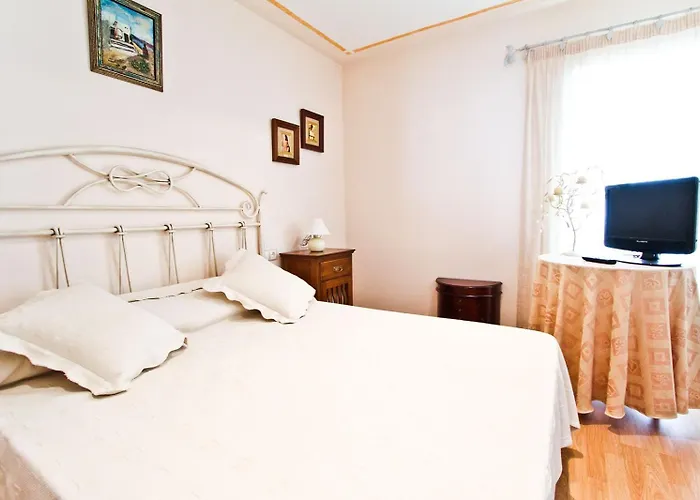 Apartman Rubens Planetcostadorada Salou